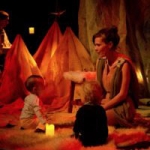 De activiteit 'Babyconcert' van Theater Elswout wordt u aangeboden door dekleineladder.nl uit Haarlem