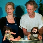 De activiteit 'Odysseus (5+)' van Toneelschuur wordt u aangeboden door dekleineladder.nl uit Haarlem