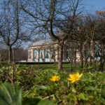 De activiteit 'Ontdek landgoed Elswout' van Landgoed Elswout wordt u aangeboden door dekleineladder.nl uit Haarlem
