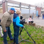 De activiteit 'Open dag filmschool Circus Hakim voor cursus ‘najaar 2015’' van Circus Hakim wordt u aangeboden door dekleineladder.nl uit Haarlem