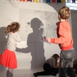 De activiteit 'Mini Academie' van Hoedje van de Koning wordt u aangeboden door dekleineladder.nl uit Haarlem