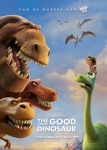 De activiteit 'The Good Dinosaur (NL)' van Pathe Haarlem wordt u aangeboden door dekleineladder.nl uit Haarlem