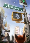 De activiteit 'Zootropolis' van Pathe Haarlem wordt u aangeboden door dekleineladder.nl uit Haarlem