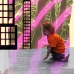 De activiteit '2 Turven Hoog | Hip Hop Hoera (4+)' van Philharmonie wordt u aangeboden door dekleineladder.nl uit Haarlem