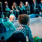 De activiteit '2 Turven Hoog | Koro Koro (6-18 mnd)' van Philharmonie wordt u aangeboden door dekleineladder.nl uit Haarlem