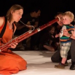 De activiteit '2 Turven Hoog | Zwier (1+)' van Philharmonie wordt u aangeboden door dekleineladder.nl uit Haarlem