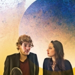 De activiteit 'Anne en Zef (12+) ' van Philharmonie wordt u aangeboden door dekleineladder.nl uit Haarlem