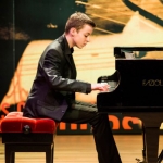 De activiteit 'Prinses Christina Concours ' van Philharmonie wordt u aangeboden door dekleineladder.nl uit Haarlem