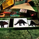 De activiteit 'Expositie Dino's' van Pieter Vermeulen Museum wordt u aangeboden door dekleineladder.nl uit Haarlem