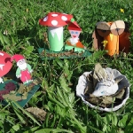 De activiteit 'Herfst knutselen: paddenstoelen met kabouters, uiltjes en...' van Pieter Vermeulen Museum wordt u aangeboden door dekleineladder.nl uit Haarlem