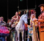 De activiteit 'Pippi Powerrrrr 8+' van Toneelschuur wordt u aangeboden door dekleineladder.nl uit Haarlem