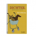 De activiteit ' Presentatie “Dichter” met Gijs van der Hammen en PLINT' van Kinderboekenwinkel Kiekeboek wordt u aangeboden door dekleineladder.nl uit Haarlem