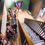 De activiteit 'Rondleiding Toneelschuur en Filmschuur ' van Toneelschuur wordt u aangeboden door dekleineladder.nl uit Haarlem