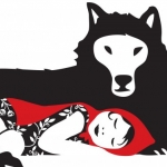 De activiteit 'Roodhapje (6+) ' van Stadsschouwburg Haarlem wordt u aangeboden door dekleineladder.nl uit Haarlem