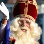 De activiteit 'Intocht sinterklaas in Zandvoort' van Sinterklaas Zandvoort wordt u aangeboden door dekleineladder.nl uit Haarlem