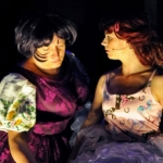 De activiteit 'Sissi (8+)' van Toneelschuur wordt u aangeboden door dekleineladder.nl uit Haarlem