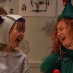 De activiteit 'Siv gaat logeren 5+' van Filmschuur wordt u aangeboden door dekleineladder.nl uit Haarlem