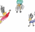 De activiteit 'Slinger! 4+' van Toneelschuur wordt u aangeboden door dekleineladder.nl uit Haarlem