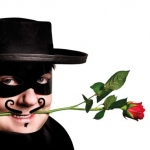 De activiteit 'Snorro (8+) ' van Stadsschouwburg Haarlem wordt u aangeboden door dekleineladder.nl uit Haarlem