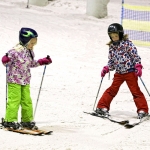 De activiteit 'Coole KidsDag' van SnowPlanet wordt u aangeboden door dekleineladder.nl uit Haarlem