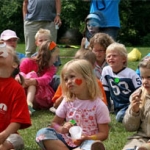 De activiteit 'Sonrise 2016 locatie Boerhaavewijk | Buurtmaaltijd' van Sonrise Boerhaavewijk Haarlem wordt u aangeboden door dekleineladder.nl uit Haarlem