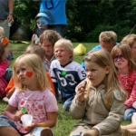 De activiteit 'Sonrise 2016 locatie Rozenprieel avondprogramma' van Sonrise Rozenprieel Haarlem wordt u aangeboden door dekleineladder.nl uit Haarlem