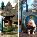 De activiteit 'Workshopcarrousel ouder & kind' van Speeltuin Floragaarde wordt u aangeboden door dekleineladder.nl uit Haarlem