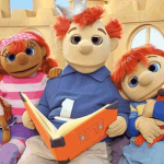 De activiteit 'Het zandkasteel - Op de boerderij (3+)' van Stadsschouwburg Velsen wordt u aangeboden door dekleineladder.nl uit Haarlem