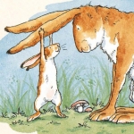 De activiteit 'Raad eens hoeveel ik van je hou? (4+) ' van Stadsschouwburg Haarlem wordt u aangeboden door dekleineladder.nl uit Haarlem