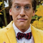 De activiteit 'Wonderschool Live (6+)' van Stadsschouwburg Haarlem wordt u aangeboden door dekleineladder.nl uit Haarlem