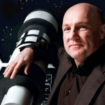 De activiteit 'Buitenaards theatercollege van astronaut André Kuipers' van Stadsschouwburg Velsen wordt u aangeboden door dekleineladder.nl uit Haarlem