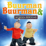 De activiteit 'Buurman en Buurman (3+)' van Stadsschouwburg Velsen wordt u aangeboden door dekleineladder.nl uit Haarlem