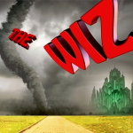 De activiteit 'DE JONGE STEM – THE WIZ!' van Stadsschouwburg Velsen wordt u aangeboden door dekleineladder.nl uit Haarlem