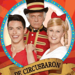 De activiteit 'Familiemusical Suske & Wiske (6+)' van Stadsschouwburg Velsen wordt u aangeboden door dekleineladder.nl uit Haarlem