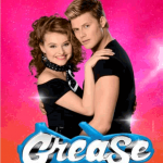 De activiteit 'Grease' van Stadsschouwburg Velsen wordt u aangeboden door dekleineladder.nl uit Haarlem