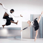 De activiteit 'Het nationaal ballet mixt hiphop in Narnia' van Stadsschouwburg Velsen wordt u aangeboden door dekleineladder.nl uit Haarlem