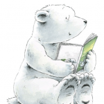 De activiteit 'IJsbeer in de tropen (4+)' van Stadsschouwburg Velsen wordt u aangeboden door dekleineladder.nl uit Haarlem