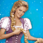 De activiteit 'Sprookjes Musical Rapunzel' van Stadsschouwburg Velsen wordt u aangeboden door dekleineladder.nl uit Haarlem