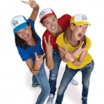 De activiteit 'Vet kindercabaret (6+)' van Stadsschouwburg Velsen wordt u aangeboden door dekleineladder.nl uit Haarlem