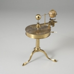 De activiteit 'Kunst en Vliegwerk | Workshop Schrikkeldag' van Teylers Museum wordt u aangeboden door dekleineladder.nl uit Haarlem