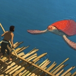 De activiteit 'Animatiefilm première: The Red Turtle' van Filmschuur wordt u aangeboden door dekleineladder.nl uit Haarlem