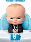 De activiteit 'The Boss Baby | 3D (NL)' van Pathe Haarlem wordt u aangeboden door dekleineladder.nl uit Haarlem