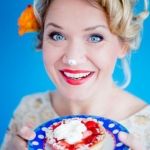 De activiteit 'Dikkie Dik en de taart' van Theater de Luifel wordt u aangeboden door dekleineladder.nl uit Haarlem