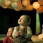 De activiteit 'Matilde’s Babyconcerten' van Theater de Luifel wordt u aangeboden door dekleineladder.nl uit Haarlem