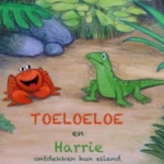 De activiteit 'Toeloeloe en Harrie - voorlezen en tekenen' van Bibliotheek Heemstede wordt u aangeboden door dekleineladder.nl uit Haarlem