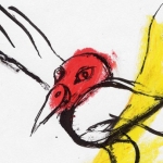 De activiteit 'Maarten de meeuw 6+' van Toneelschuur wordt u aangeboden door dekleineladder.nl uit Haarlem