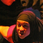 De activiteit 'Sluier 12+' van Toneelschuur wordt u aangeboden door dekleineladder.nl uit Haarlem