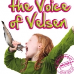 De activiteit 'VOICE OF VELSEN JUNIOR' van Stadsschouwburg Velsen wordt u aangeboden door dekleineladder.nl uit Haarlem