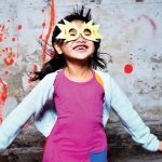 De activiteit 'Workshop kunstbrillen maken ' van 37PK, Platform voor Kunsten wordt u aangeboden door dekleineladder.nl uit Haarlem