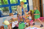 Scouting | Scouting WABO Heemstede in Heemstede Echte outdooractiviteiten, sport, spel en veel gezelligheid. Scouting bij onze groep draait voornamelijk om samen leuke dingen doen! Ben jij een stoere meid vanaf 6,5 jaar oud? Check dan wat we allemaal doen, of nog beter: Kom langs!